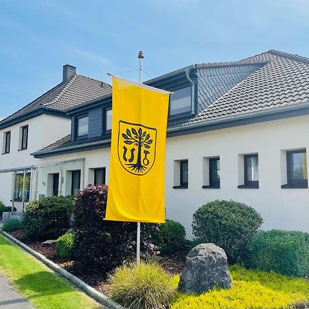 Landschaftstraeume Lägenhet Simmerath Exteriör bild