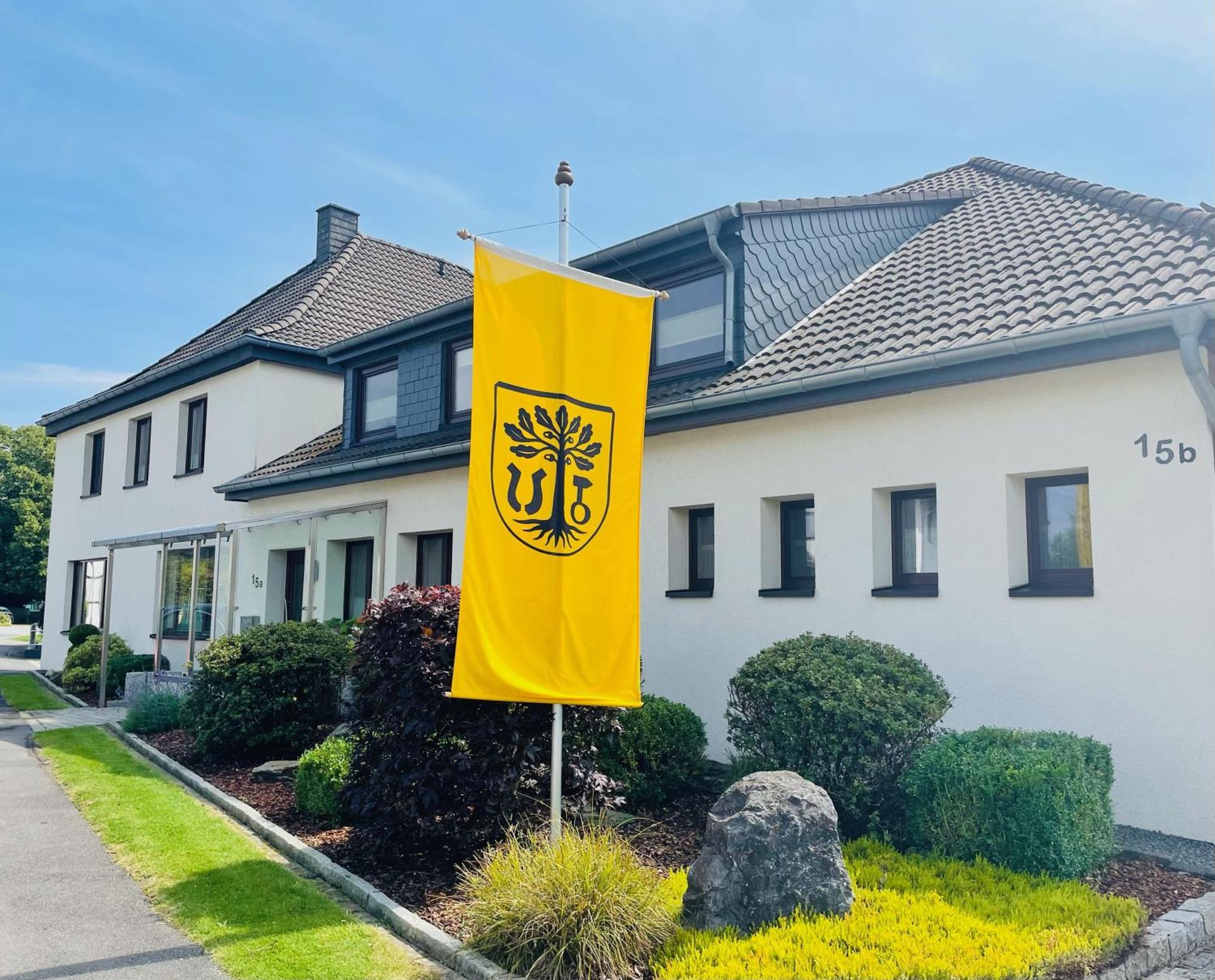 Landschaftstraeume Lägenhet Simmerath Exteriör bild