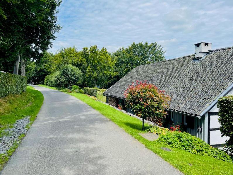Landschaftstraeume Lägenhet Simmerath Exteriör bild