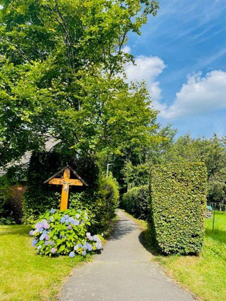Landschaftstraeume Lägenhet Simmerath Exteriör bild